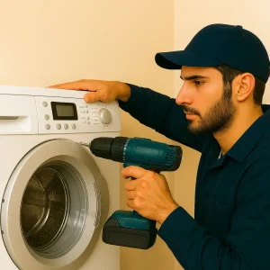 Philips Çamaşır Makinesi Tamiri İzmir